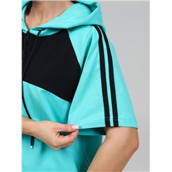 Планка - футболка ментол