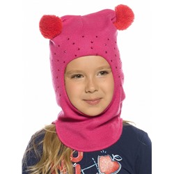 Шапка для девочек