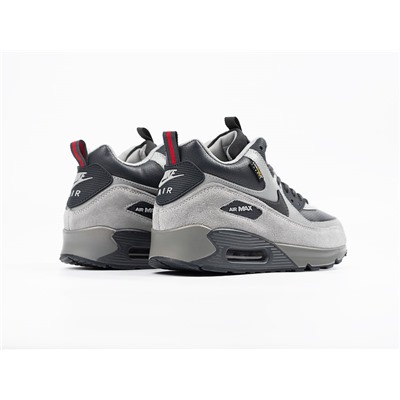 Зимние Кроссовки Nike Air Max 90
