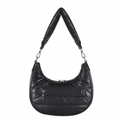 Сумка 575142-2 black  Velina Fabbiana-Safenta