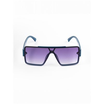 Очки солнцезащитные OneSun, uv 400, дужка 15 см, ширина 14.5 см, линза 4.5×5.5 см