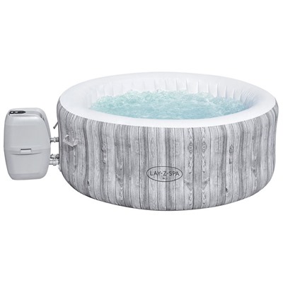 SPA-бассейн Bestway Fiji AirJet, 180×66 см, гидромассаж, 60085