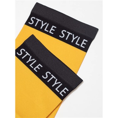 Conte elegant Носки FANTASY 17С-34СП