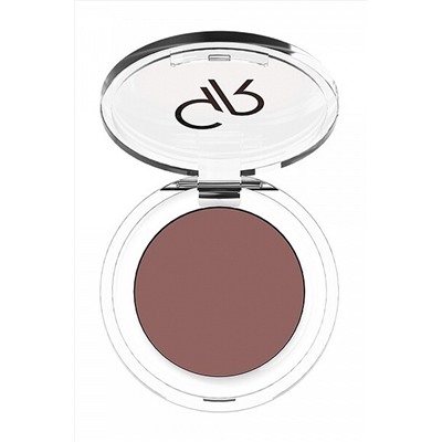 Тени для глаз GR Soft Color Matte Mono Eyeshadow - 010 Soft Color КОСМЕТИКА ИЗ ТУРЦИИ, 1097112