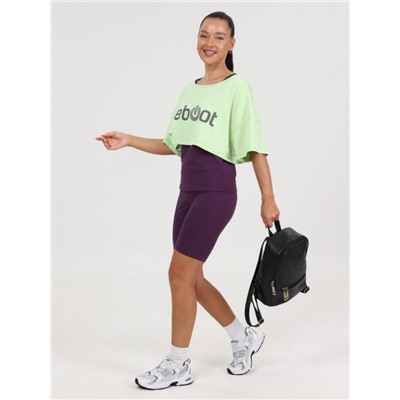 Костюм "Потенциал" (Баклажан)