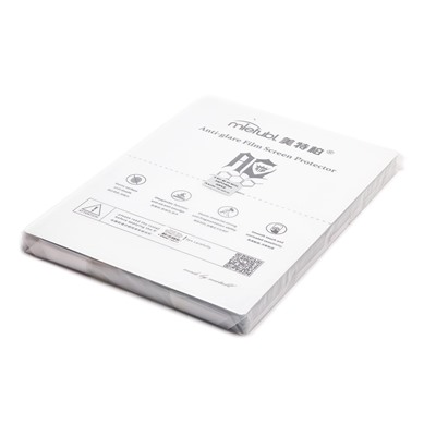 Защитная пленка гидрогелевая - MIETUBL Mатовая для планшета 240*340MM (10/50PCS)