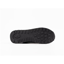 Зимние Кроссовки Stone Island x New Balance 574 Mid