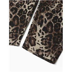 Джинсы детские KAFTAN Leo, рост 98-104 см