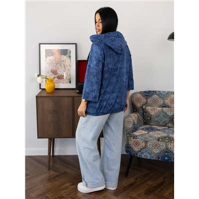 Рубашка мод.2176