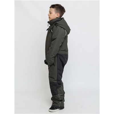 BATIK Комбинезон 211-26з-2