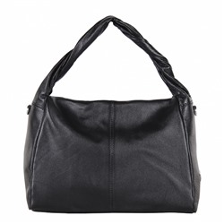 Сумка 0928CH black Polina&Eiterou