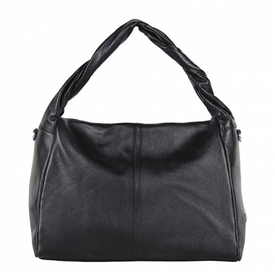 Сумка 0928CH black Polina&Eiterou