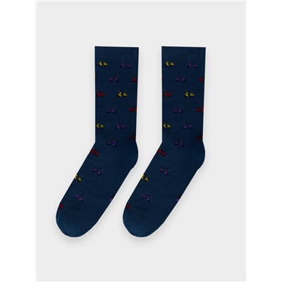 НОСКИ МУЖСКИЕ 017K-3046