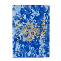 Обложка для паспорта #22595961