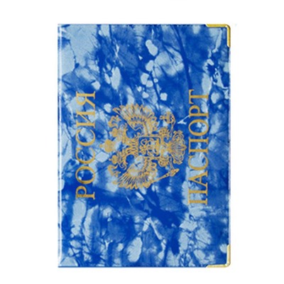 Обложка для паспорта #22595961