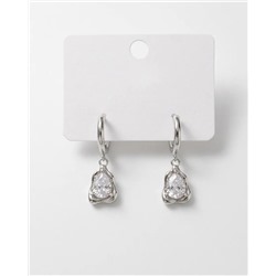 Стильные серьги