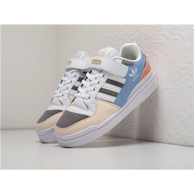 Кроссовки Adidas Forum Low