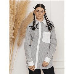 BATIK Рубашка 111 ш25-2