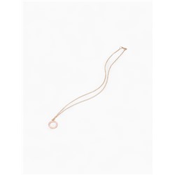 Набор подарочный новогодний KAFTAN «Любви»: варежки размер 19, подвеска, свеча, 2 открытки