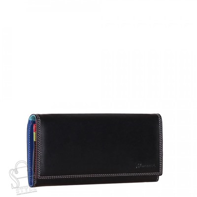 Женский кошелек 122-6601A Prensiti в Новосибирске