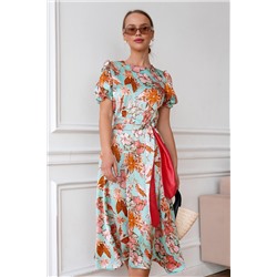 Open-style Платье