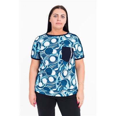 Футболка М322155ж