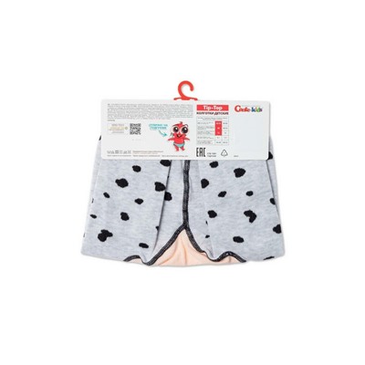 Классические CONTE-KIDS TIP-TOP Колготки детские