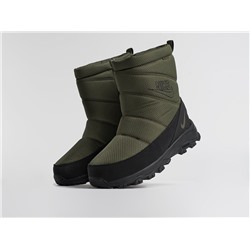 Зимние Сапоги Nike