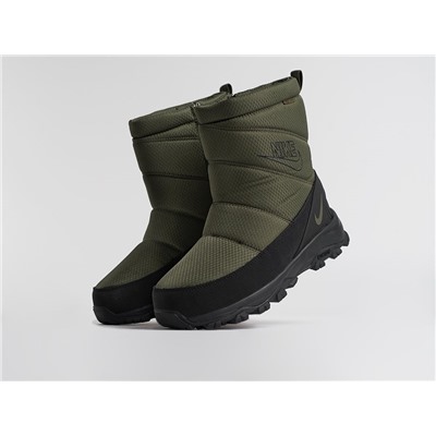 Зимние Сапоги Nike