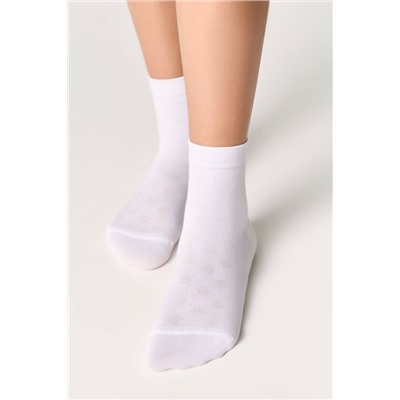 Носки детские CONTE-KIDS Хлопковые носки CLASS Lycra®