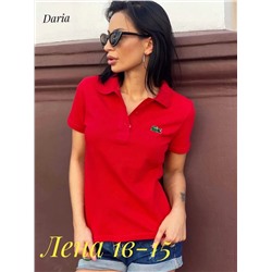 футболка поло