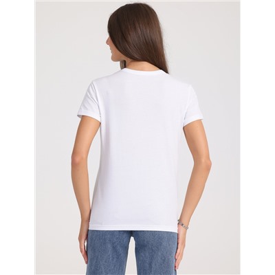 Апрель Футболка 1ЖДФК2692001