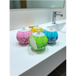 Ароматизатор гелевый Роза