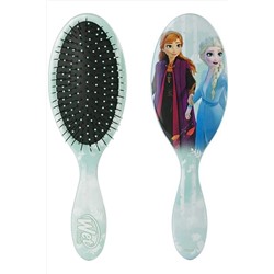 Wet Brush Расчёска для спутанных волос / Disney Frozen Sisters Guiding Spirit BWRSISTSPRI KRISTALLER, 1109962