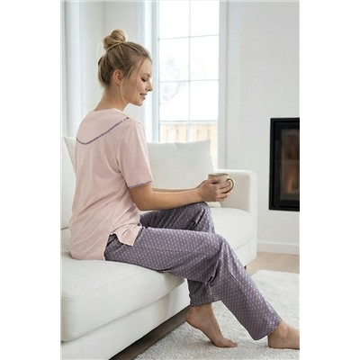 Костюм с брюками 410 НАТАЛИ, 1231833