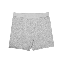 3310-20 Боксеры для мальчика серые (BAYKAR)