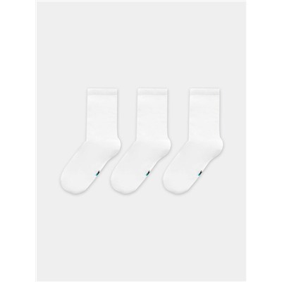 НОСКИ МУЖСКИЕ (3 пары) 107A-1663