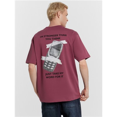 ФУТБОЛКА МУЖСКАЯ 111846