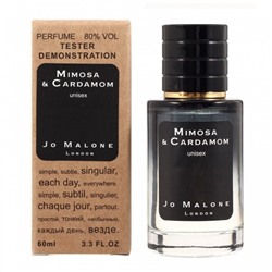 Jo Malone Mimosa & Cardamom тестер унисекс (60 мл) Lux
