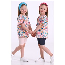 Шорты 2 шт. АПРЕЛЬ, 1098616