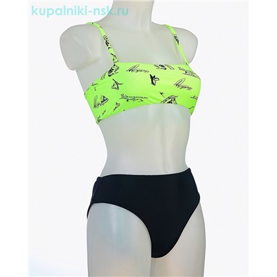 86244 W Купальник раздельный (40-48)