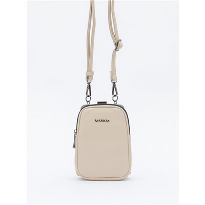 Сумка 29133-9 beige Velina Fabbiano-Safenta