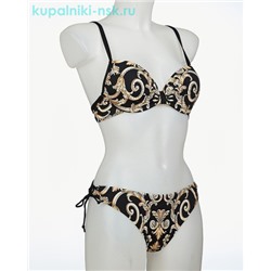 3526 Купальник раздельный (42-50)