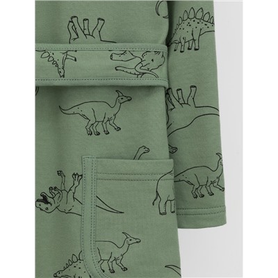 CROCKID Халат К 5763