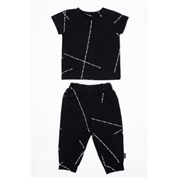 Комплект (Футболка+Брюки) BODO, 1123508