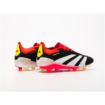 Футбольная обувь Adidas Predator Accuracy Elite Tongue FG
