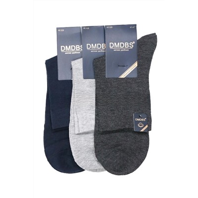 АЕ028 (Носки мужские, DMDBS )