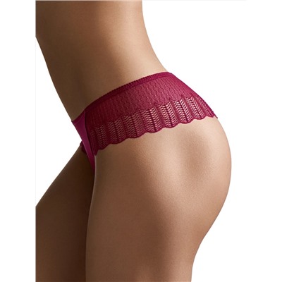 SiSi Трусы SI 2111B Glamour String, PA