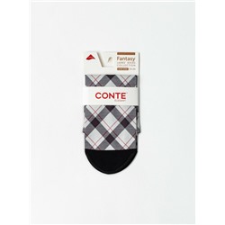 Полиамидные CONTE FANTASY Носки женские