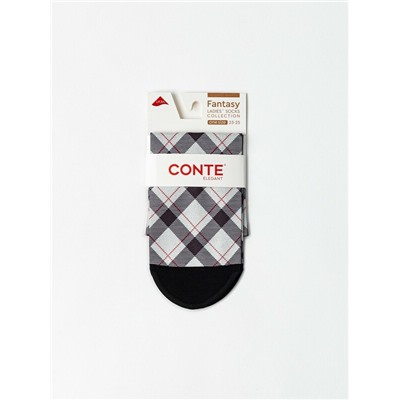 Полиамидные CONTE FANTASY Носки женские